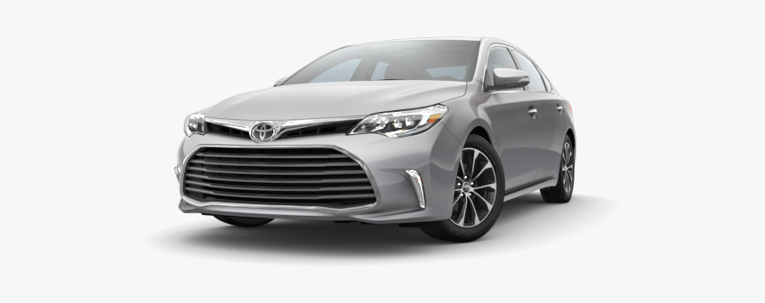 2017 Toyota Avalon Gray, HD Png Download, Free Download