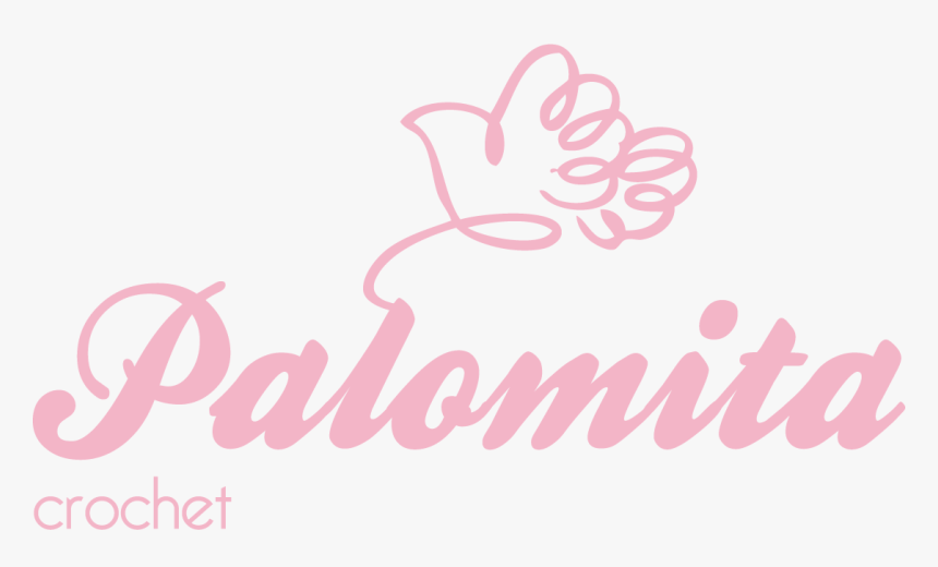 ¿palomita Crochet ¿esa Quién Es, HD Png Download, Free Download