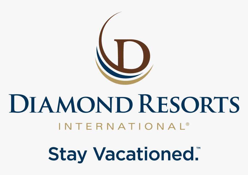 Diamond Resorts International Logo, HD Png Download, Free Download
