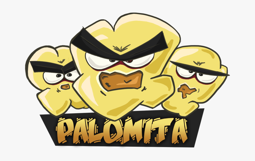 Palomita Png, Transparent Png, Free Download