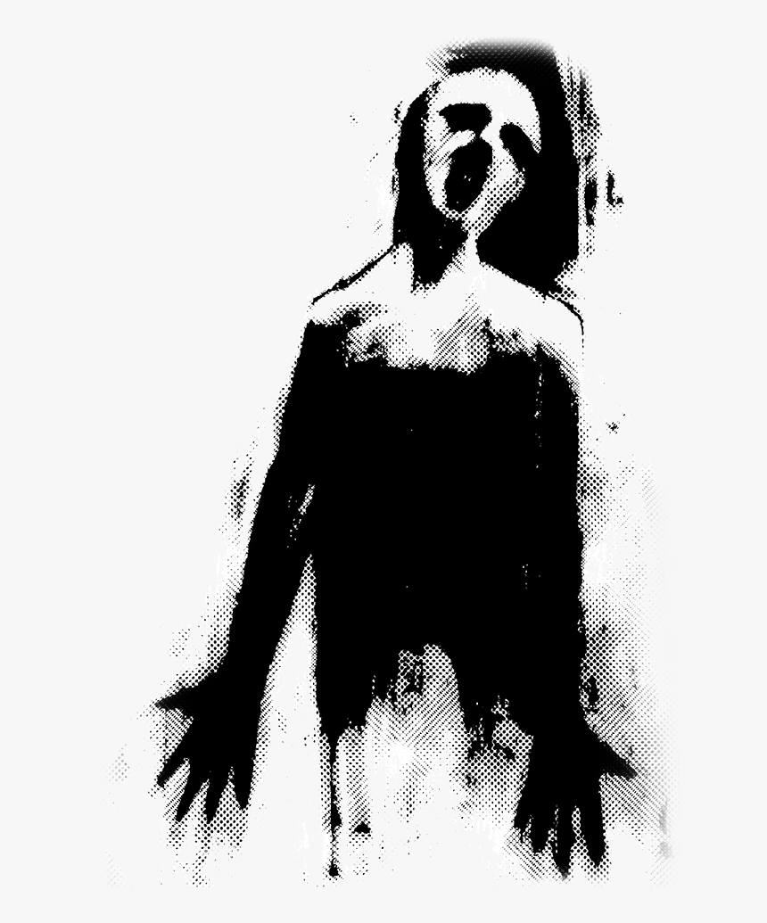 Portable Network Graphics Ghost Image Drawing Clip, HD Png Download, Free Download