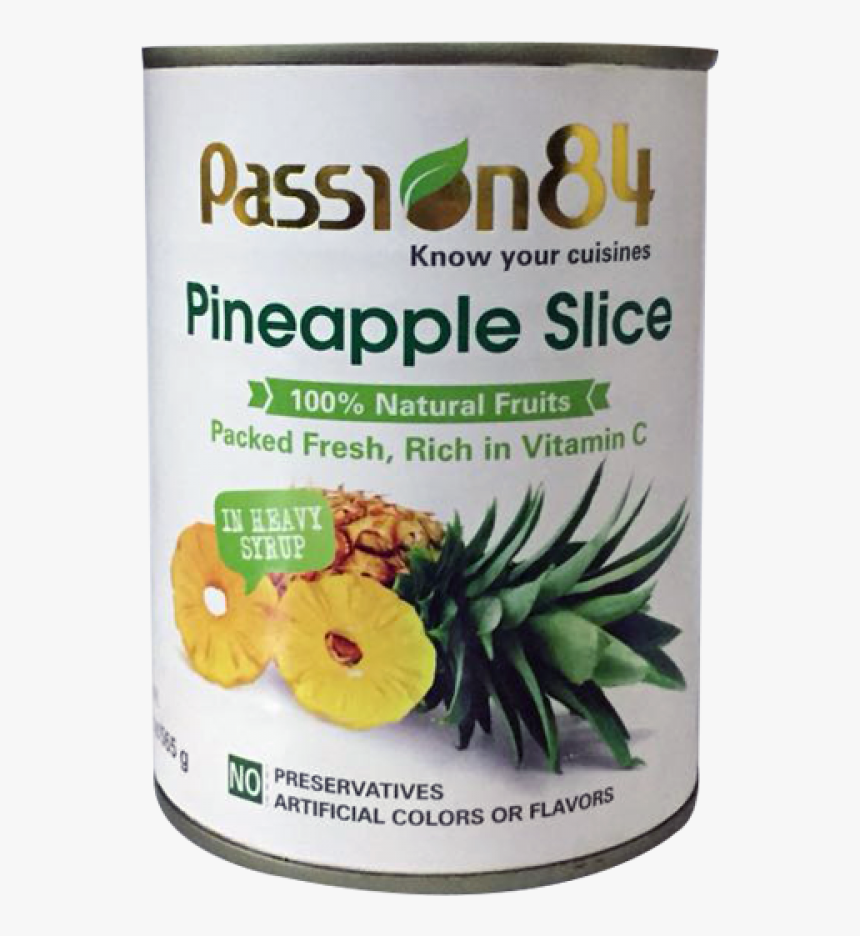 Pineapple Slice Png, Transparent Png, Free Download