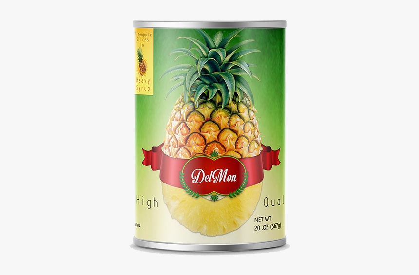 Pineapple Slice Png, Transparent Png, Free Download