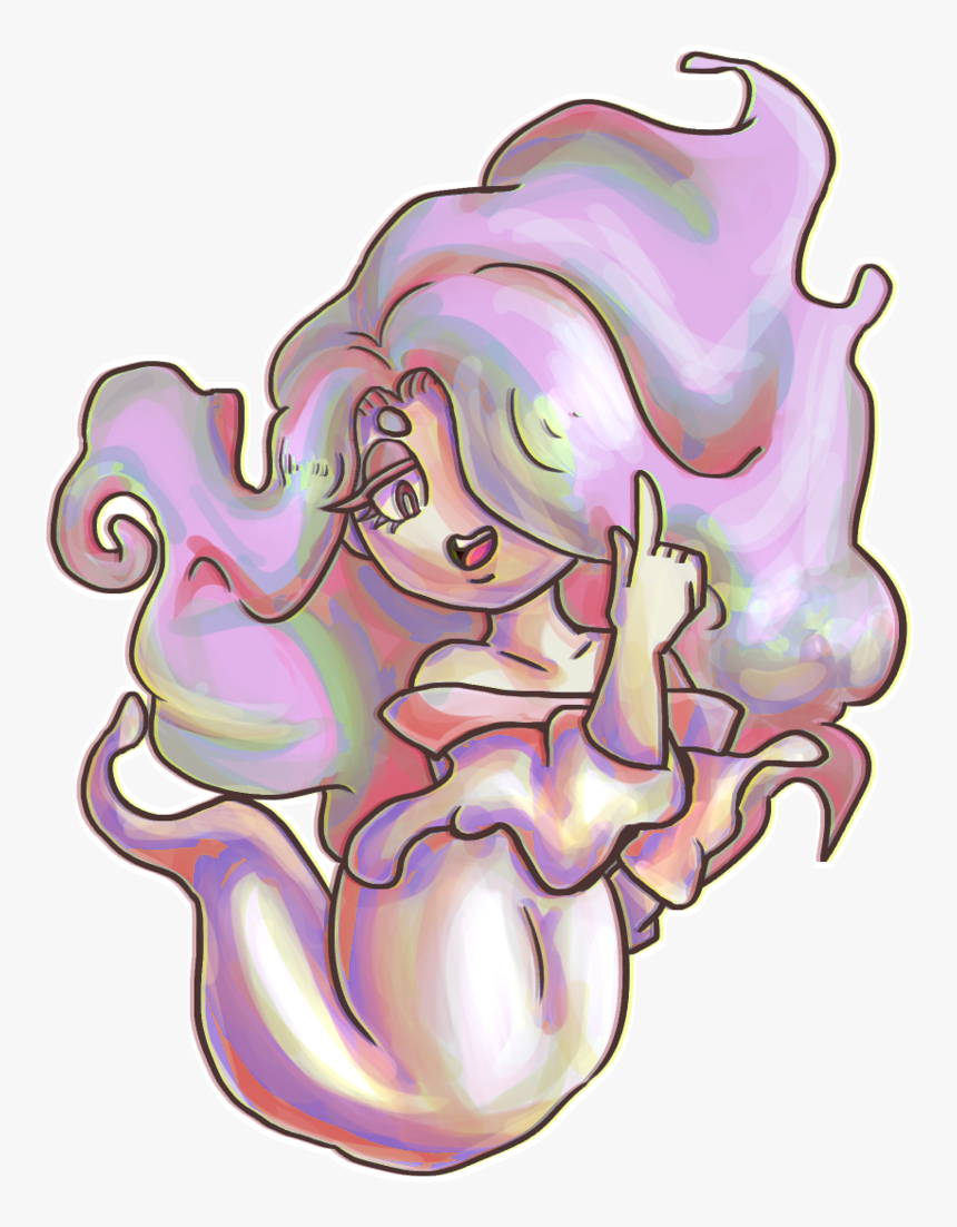 Transparent Ghost Girl Png, Png Download, Free Download