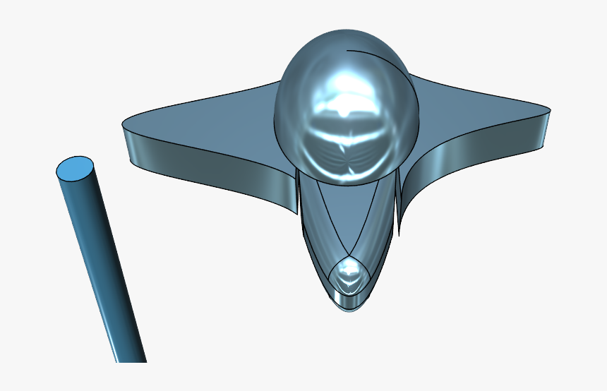 Transparent Cartoon Spaceship Png, Png Download, Free Download