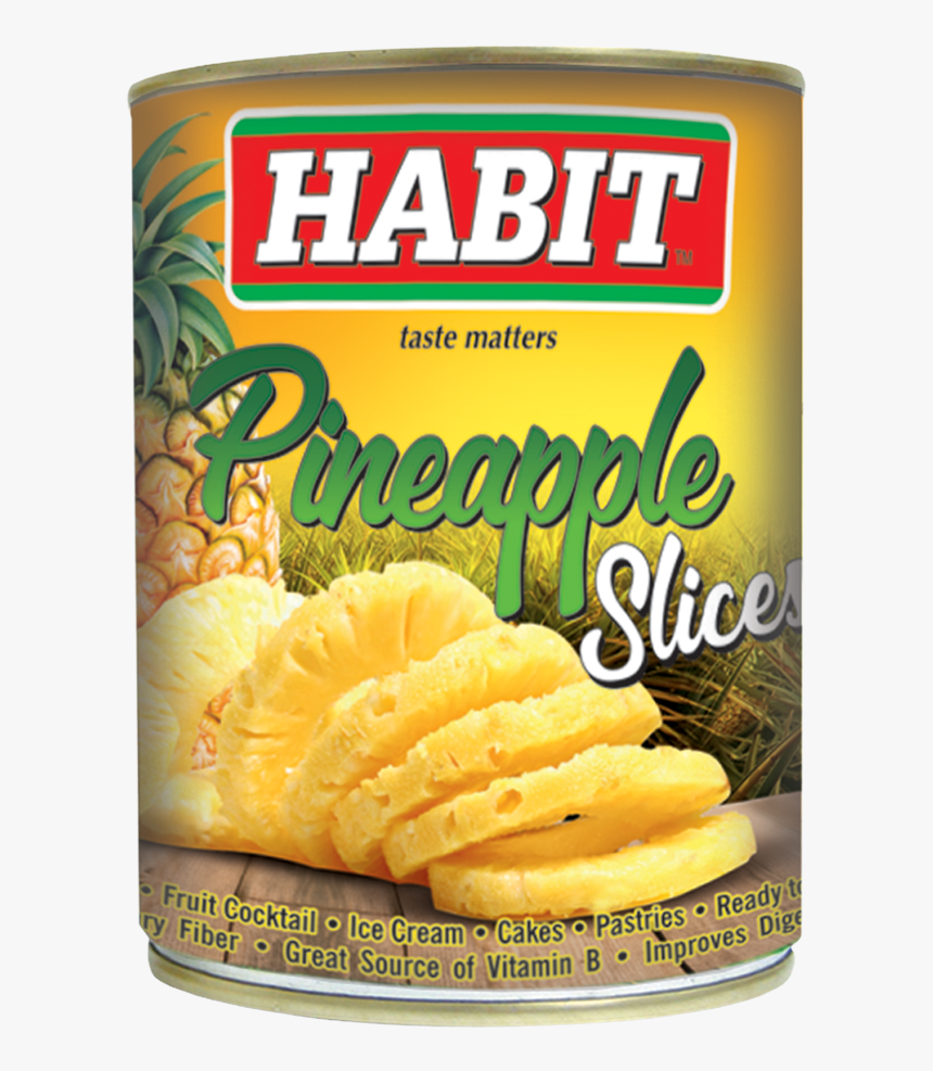 Pineapple Slice Png, Transparent Png, Free Download