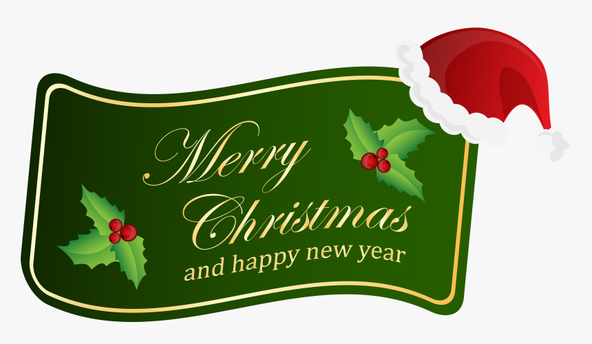 Transparent Christmas Label Png , Transparent Cartoons, Png Download, Free Download