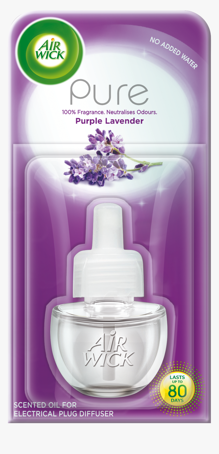 Lavender Plant Png, Transparent Png, Free Download