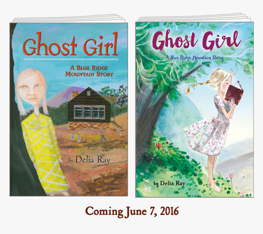 Ghost Girl Covers, HD Png Download, Free Download
