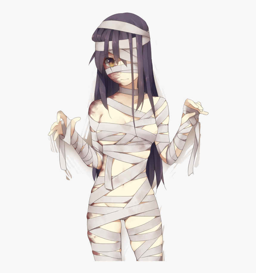 Transparent Ghost Girl Png, Png Download, Free Download