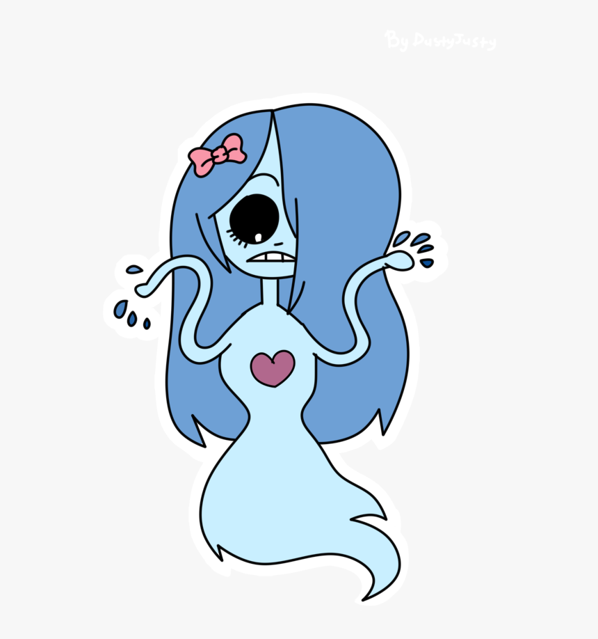 Ghost Girl, HD Png Download, Free Download
