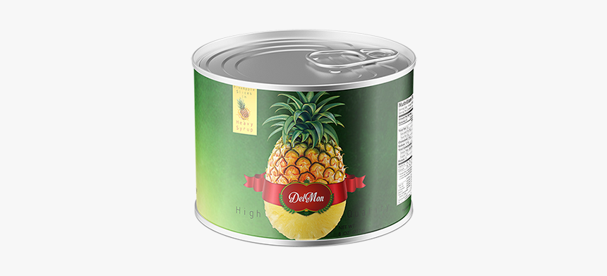 Pineapple Slice Png, Transparent Png, Free Download