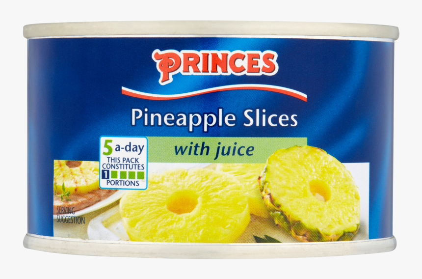 Pineapple Slices In Juice, HD Png Download, Free Download