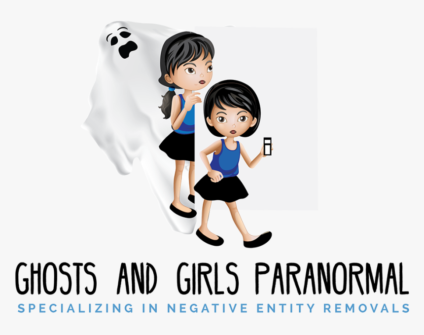 Ghosts And Girls Paranormal, HD Png Download, Free Download