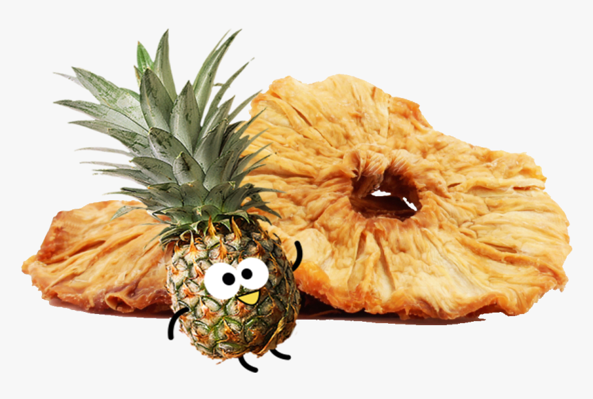 Pineapple Slice Png, Transparent Png, Free Download