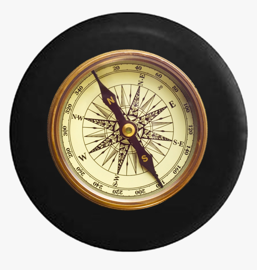 Nautical Compass Sea Mariner Sailing, HD Png Download, Free Download