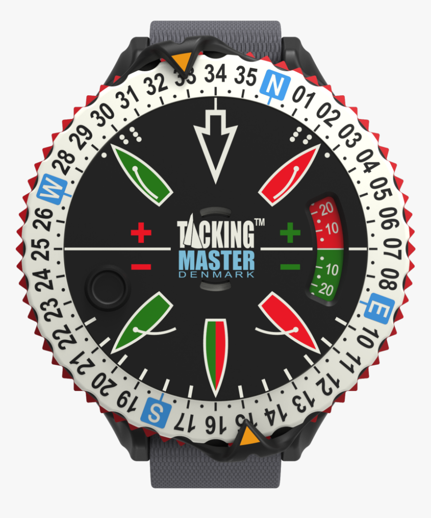 Nautical Compass Png, Transparent Png, Free Download