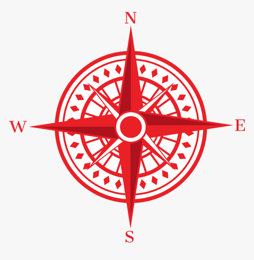 Nautical Compass Image, HD Png Download, Free Download