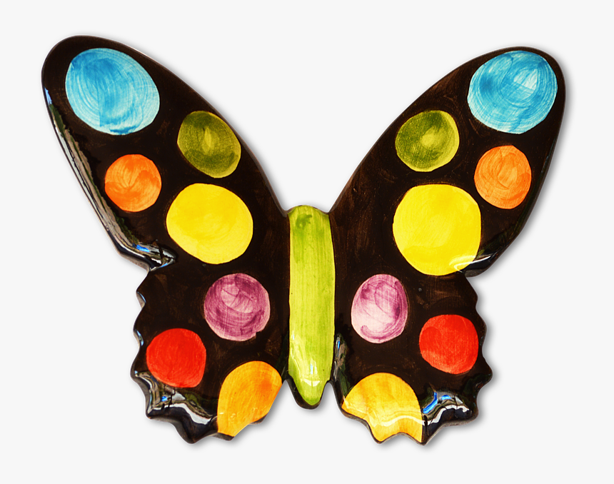 Png, Cerâmica, Borboleta De Cores, Borboleta, Cores, Transparent Png, Free Download