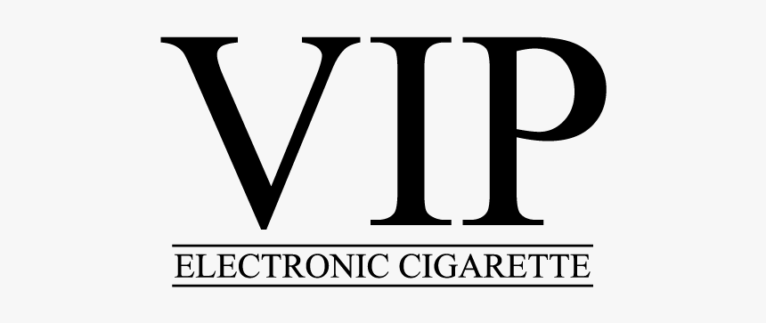 Vip Electronic Cigarette, HD Png Download, Free Download
