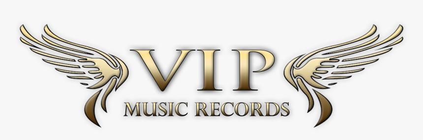 Vip Music Records, HD Png Download, Free Download