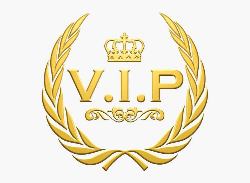 Vip Logo Png, Transparent Png, Free Download