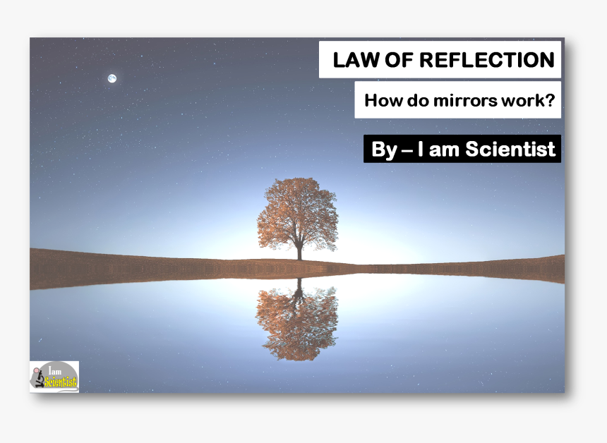 Water Reflection Png, Transparent Png, Free Download