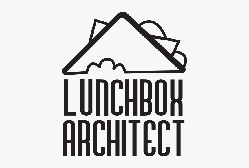 Lunchbox Architect Logo, HD Png Download, Free Download