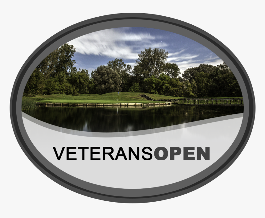 Veterans Open Four Person Scramble, HD Png Download, Free Download