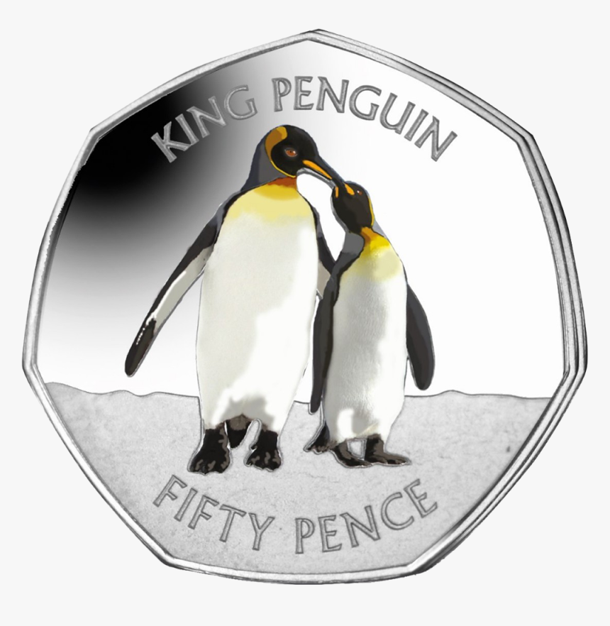 Emperor Penguin Png, Transparent Png, Free Download