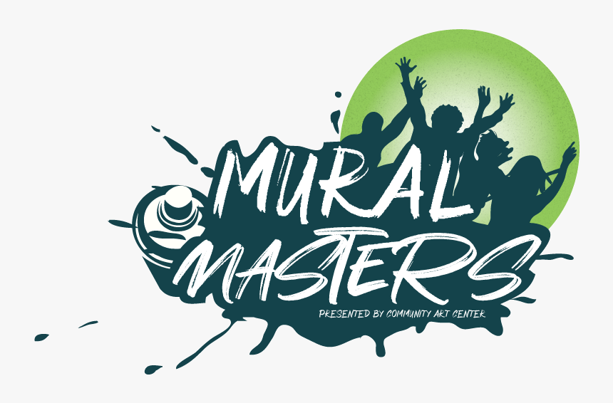 Mural Master Final Logo, HD Png Download, Free Download