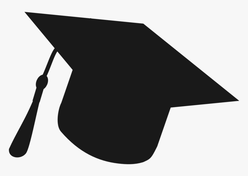 Square Academic Cap Graduation Ceremony Clip Art, HD Png Download, Free Download