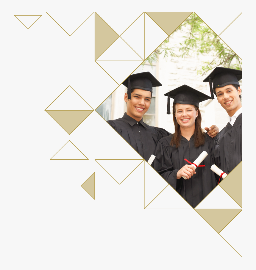 Transparent Graduates Png, Png Download, Free Download