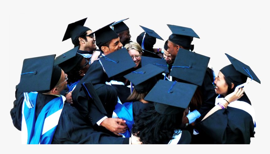 Transparent Graduates Png, Png Download, Free Download