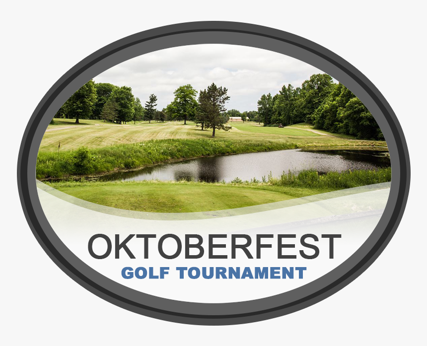 Oktoberfest Golf Tournament Bruce Hills Golf Course, HD Png Download, Free Download