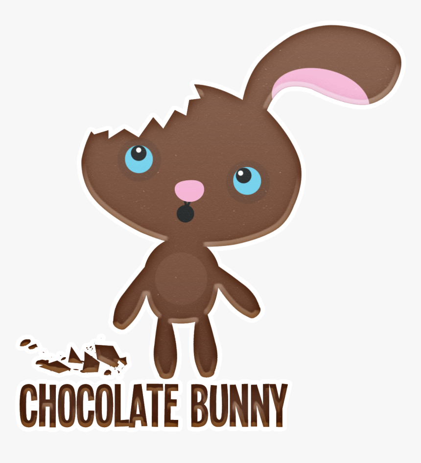 Easter Bunny Ears Png, Transparent Png, Free Download