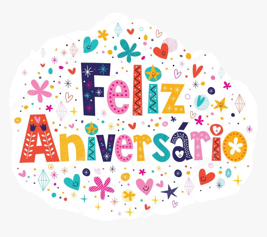 #aniversario #freetoedit, HD Png Download, Free Download