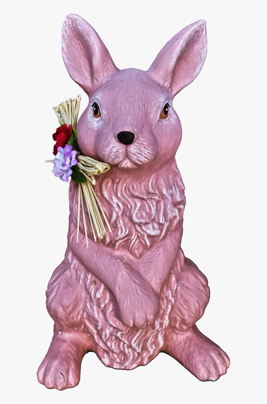 Hare Figure Ceramic Free Photo, HD Png Download, Free Download