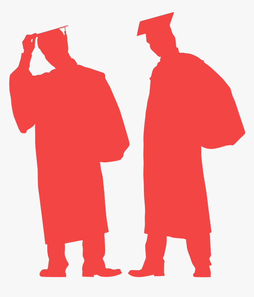 Graduates Png, Transparent Png, Free Download