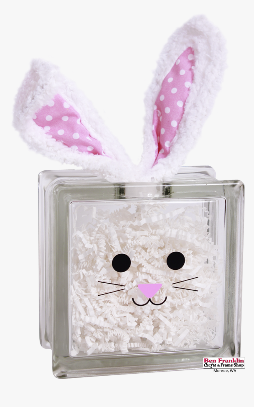 Easter Bunny Ears Png, Transparent Png, Free Download