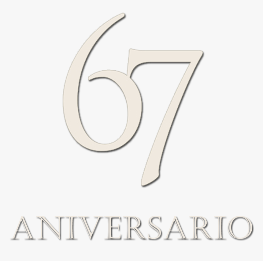 Aniversario Png, Transparent Png, Free Download