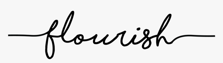 Png Flourish, Transparent Png, Free Download