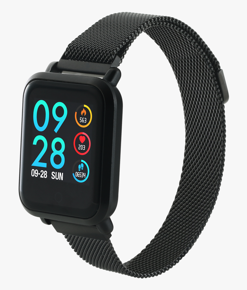 fundo smartwatch manual