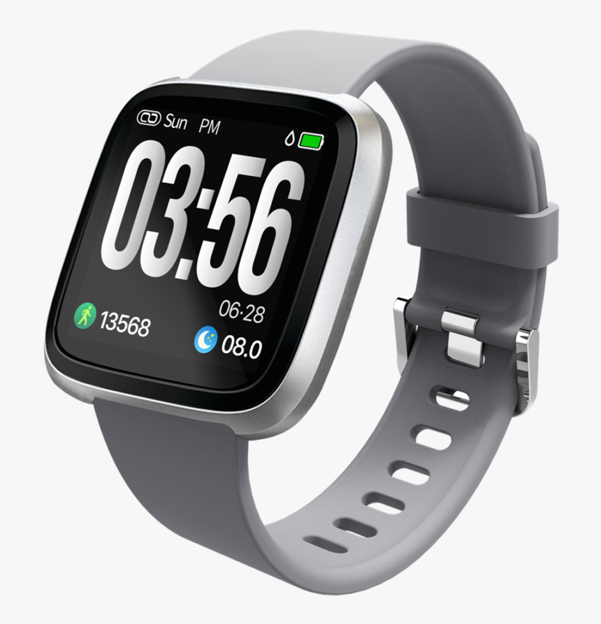 Smartwatch Png, Transparent Png - kindpng