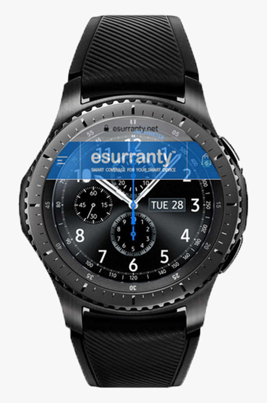 Smartwatch Png, Transparent Png, Free Download