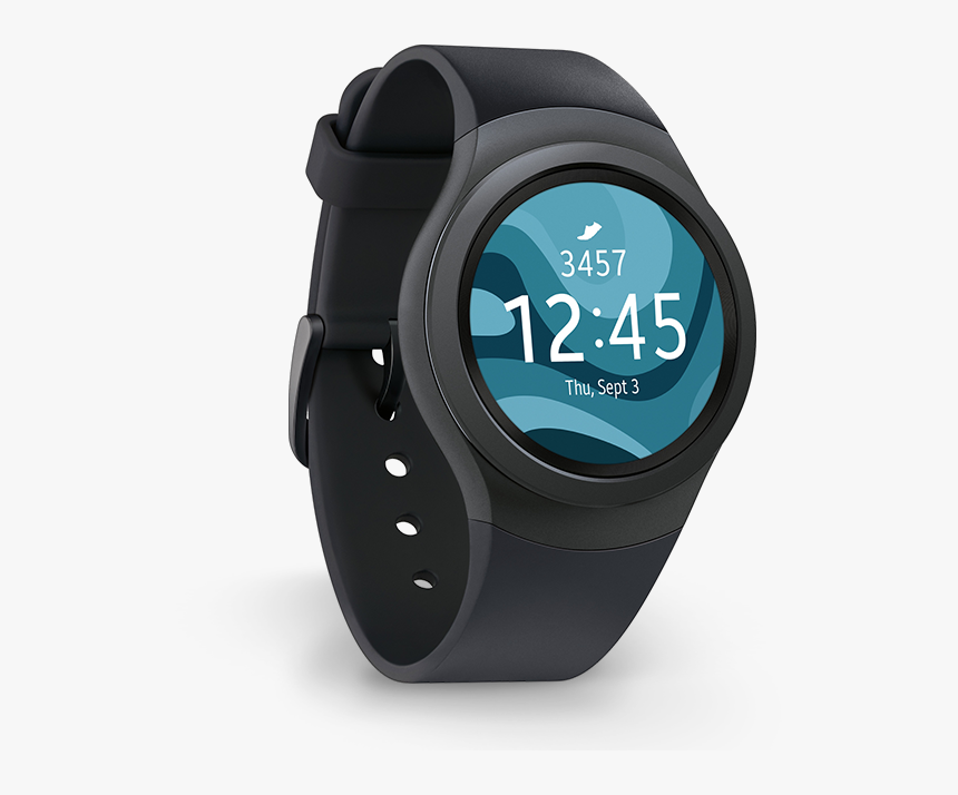 Samsung Gear S2, HD Png Download, Free Download