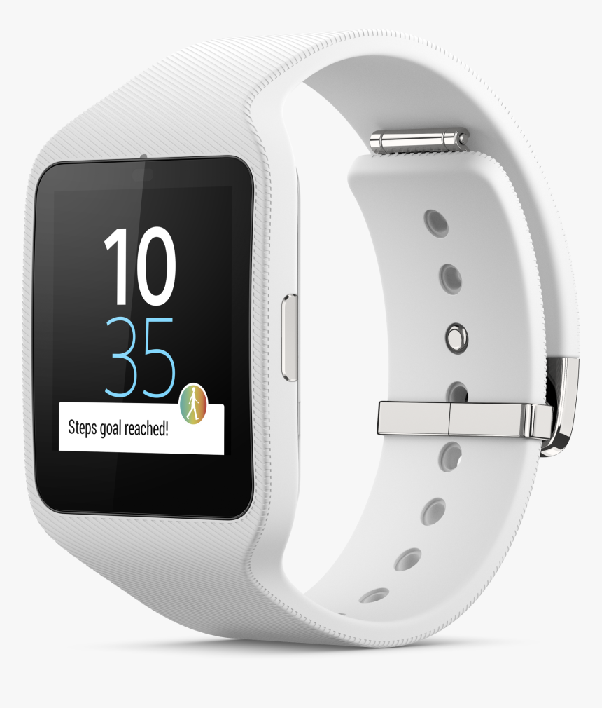 Smartwatch Png, Transparent Png, Free Download