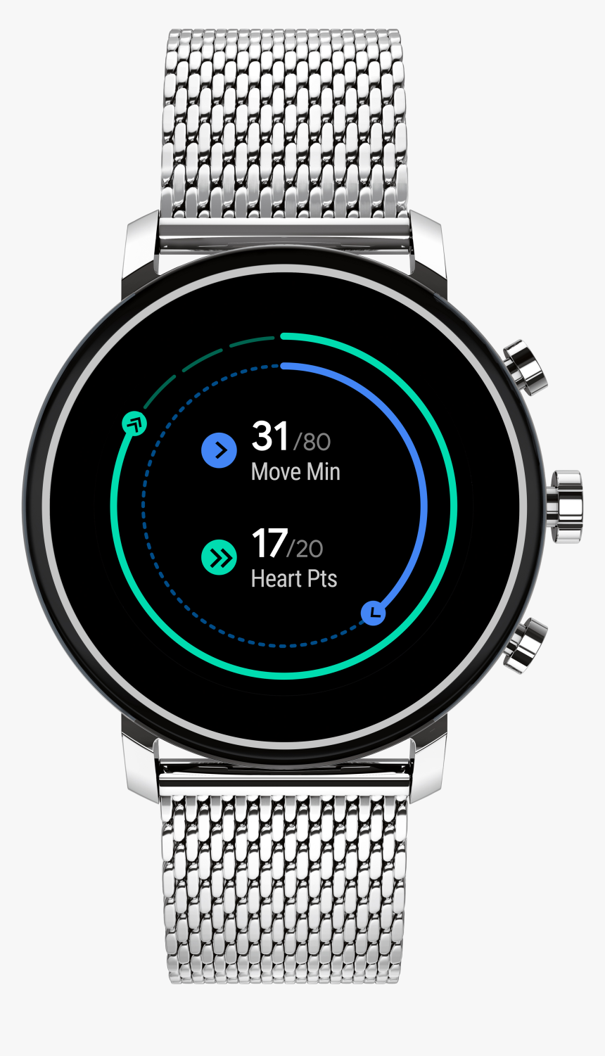 42mm Movado Connect, HD Png Download, Free Download