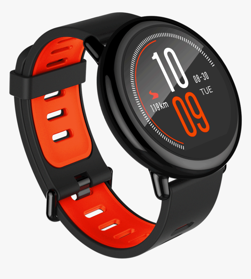 Smartwatch Png, Transparent Png, Free Download