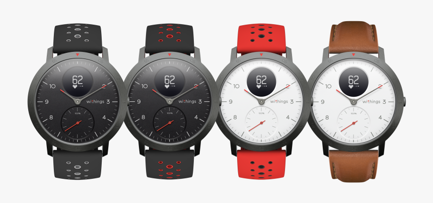 Smartwatch Png, Transparent Png, Free Download